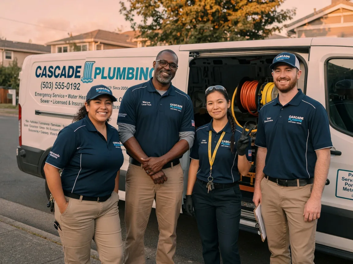 Emergency Plumber company in Standard, IL